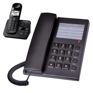 Téléphone Fixe & VoIP
