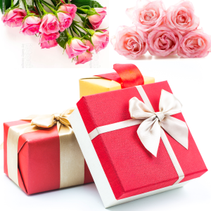 Cadeaux & Fleurs